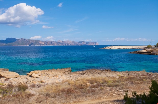 Villa Alcudia For Sale Villa Alcudia For Sale